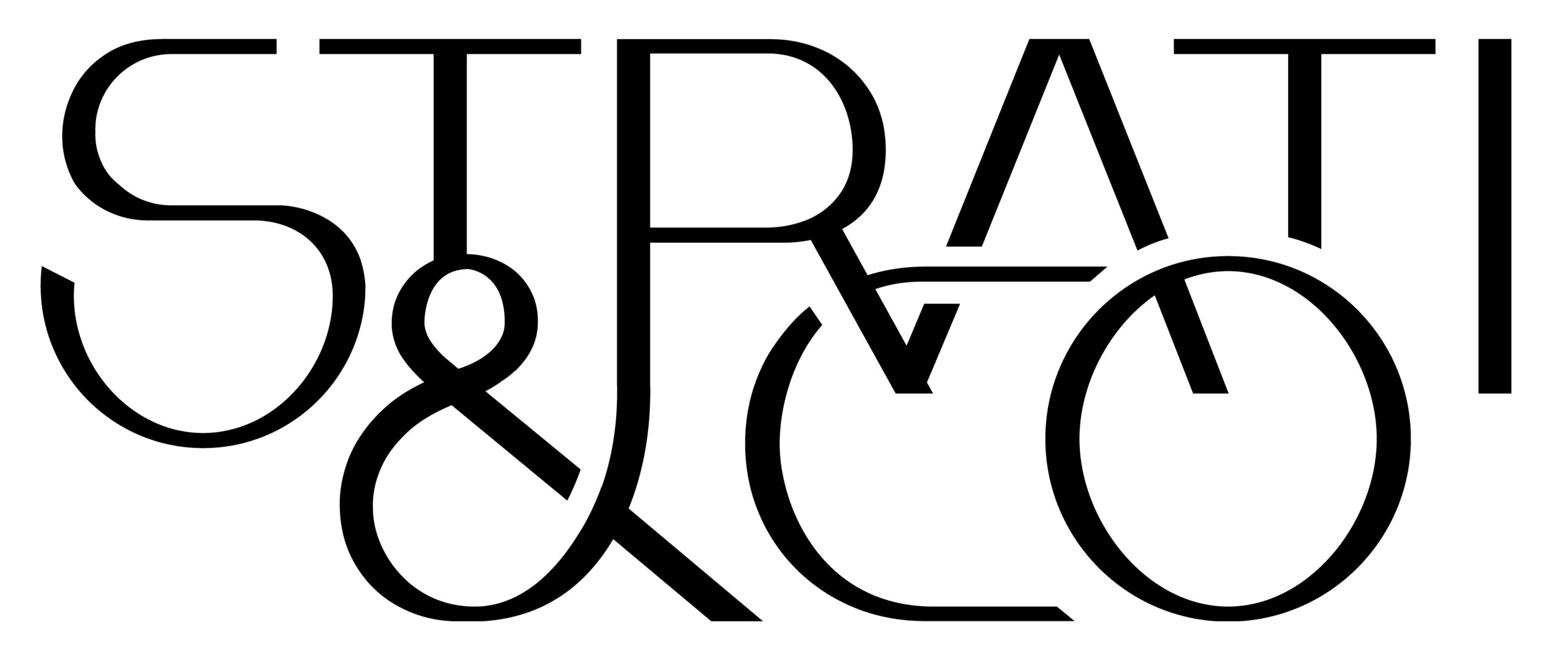 Strati & Co Logo
