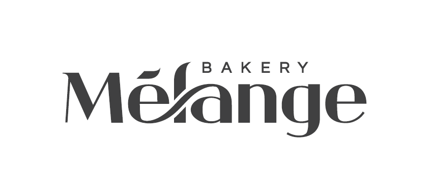 Melange Bakery Logo