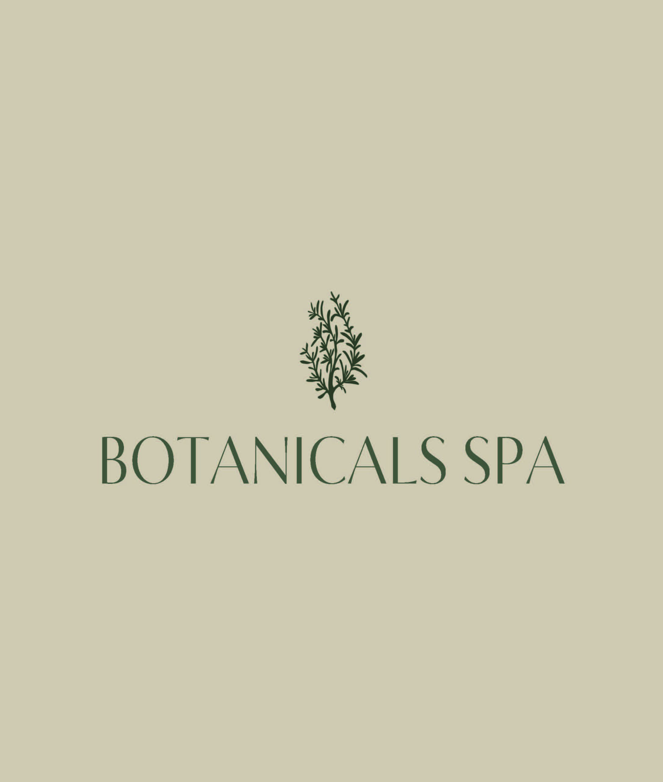 Botanicals Spa