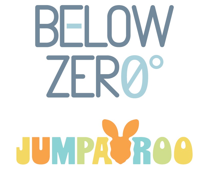 Jumparoo - Below Zero