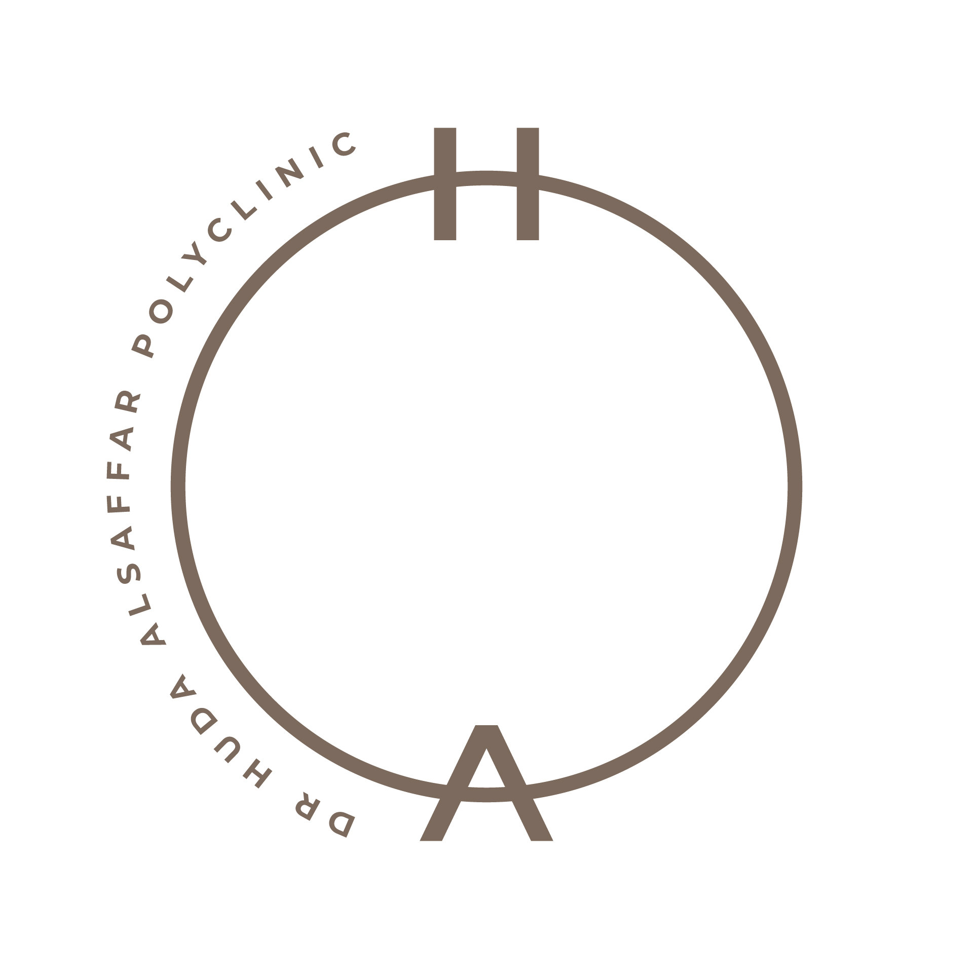 Huda Al Safar New Logo