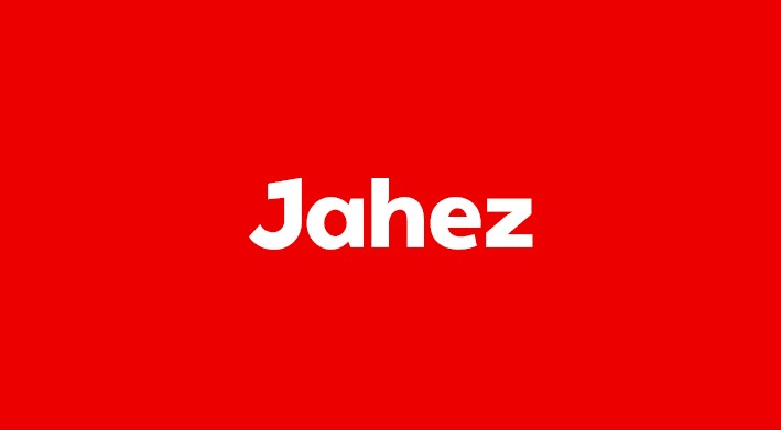 Jahez Logo 2025