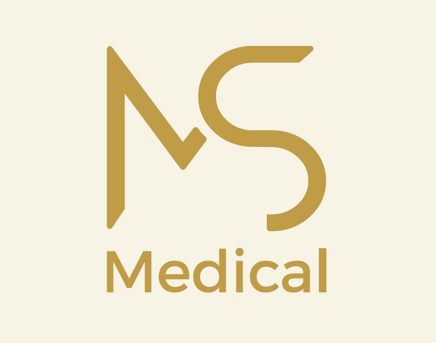 My Skin Medial Logo
